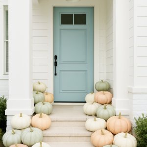 Package 2 – Coastal Charm